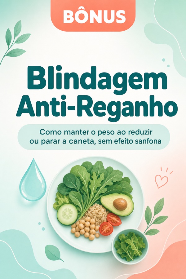 Blindagem Anti-Reganho