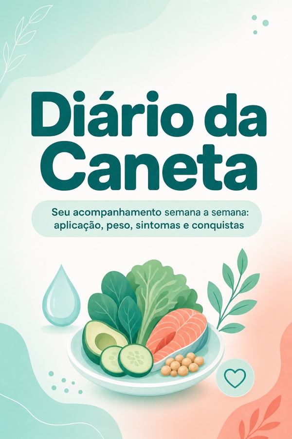 Diário da Caneta